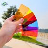 tam mica 3mm dai loan 5 Tấm mica 3mm Đài Loan trong suốt, xuyên sáng, màu đục - Ảnh 6