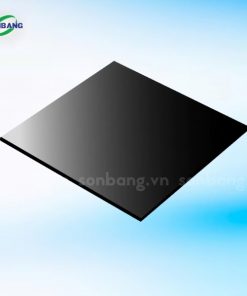 Tấm mica đen Đài Loan Chochen, Fu Sheng chính hãng