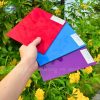 tam mica mau dai loan 2 Tấm mica màu Đài Loan Fusheng, Chochen chất lượng cao - Ảnh 7