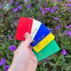 tam mica mau dai loan 6 Tấm mica màu Đài Loan Fusheng, Chochen chất lượng cao - Ảnh 6
