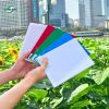 tam mica mau dai loan 9 Tấm mica màu Đài Loan Fusheng, Chochen chất lượng cao - Ảnh 5