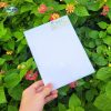 tam mica trang dai loan 8 Tấm mica trắng sữa, trắng đục, xuyên sáng Đài Loan - Ảnh 4