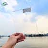 Tấm nhựa trong suốt lợp mái Polycarbonate kháng tia UV - Ảnh 2