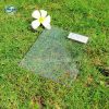 Tấm nhựa trong suốt lợp mái Polycarbonate kháng tia UV - Ảnh 4