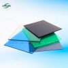 Tấm Poly đặc 3mm lấy sáng thông minh, kháng tia cực tím