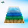 Tấm Poly rỗng 5mm Twinlite bảo hành 10 năm