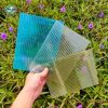 Tấm Poly rỗng 5mm Twinlite bảo hành 10 năm - Ảnh 6