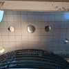 2500m2 tam alu trung tam thong tin khvcn 4 Tấm Alu trong nhà dày 2mm Alcorest hàng sẵn kho - Ảnh 5