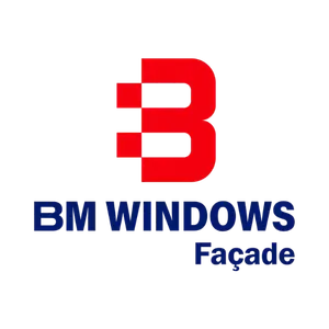 gm window facade logo