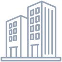 icon building