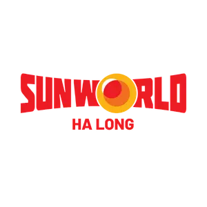 sun world ha long logo