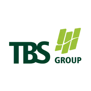 tbs group logo