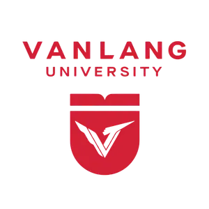van lang university logo