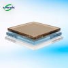 Tấm Poly đặc 9.5mm SolMart bảo hành 7 năm