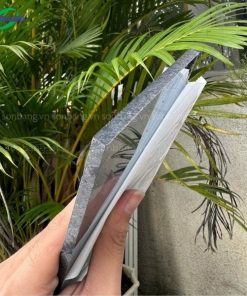 Tấm Poly đặc SolMart 6mm bảo hành 3 năm