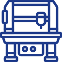 factory machine