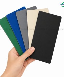 Tấm Alu ngoài trời dày 4mm Alcorest sẵn kho số lượng lớn