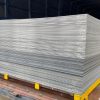 tam alu quy cach Hàng tấm alu được xếp chồng thành kiện tại kho