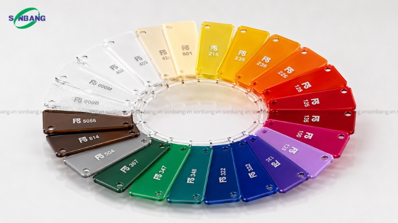 banner tam mica fs 1 1 Tấm Mica dày 4mm FS hàng chính hãng - Ảnh 7