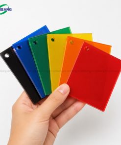 Tấm Mica dày 1.5mm FS có hàng giao ngay