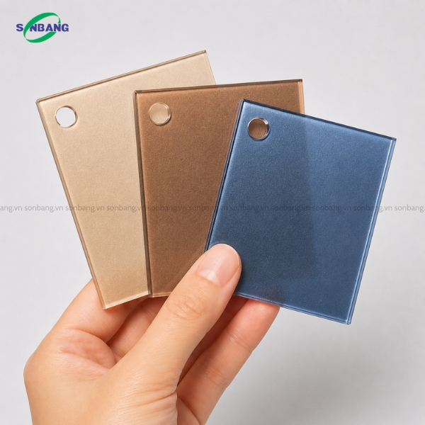 tam mica fs 11 Tấm Mica dày 2.5mm FS độ dày chuẩn, chất lượng cao - Ảnh 2