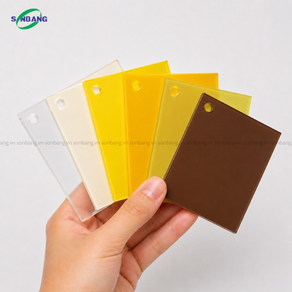 tam mica fs 2 Tấm Mica dày 4mm FS hàng chính hãng - Ảnh 10