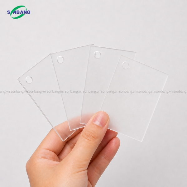 tam mica fs 25 Tấm Mica dày 3mm FS kho hàng số lượng lớn - Ảnh 8