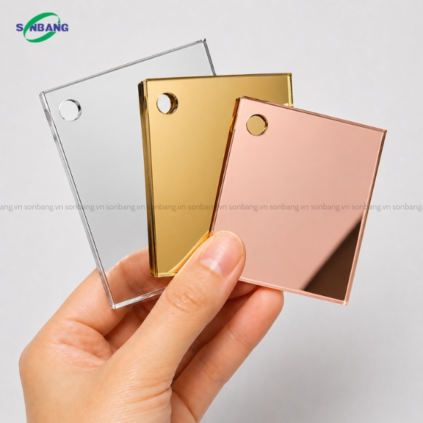 tam mica fs 5 Tấm Mica dày 2mm FS nhận đơn số lượng lớn - Ảnh 11