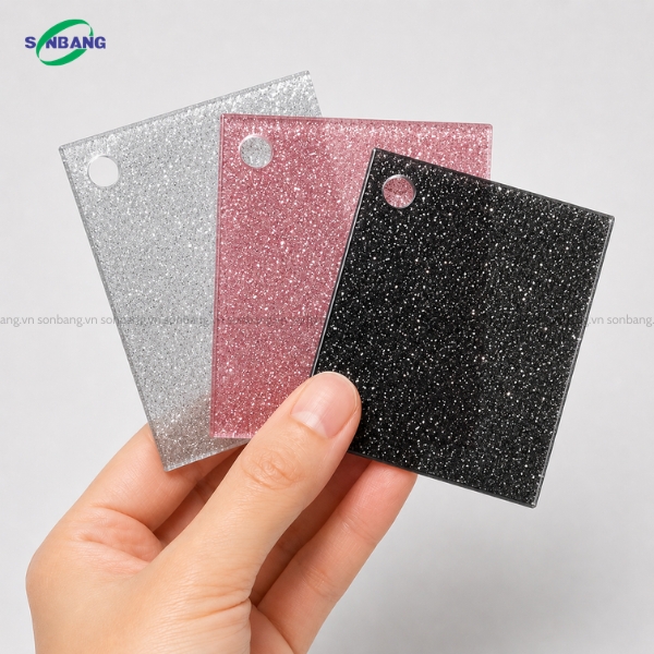 tam mica fs 6 Tấm Mica dày 2mm FS nhận đơn số lượng lớn - Ảnh 12