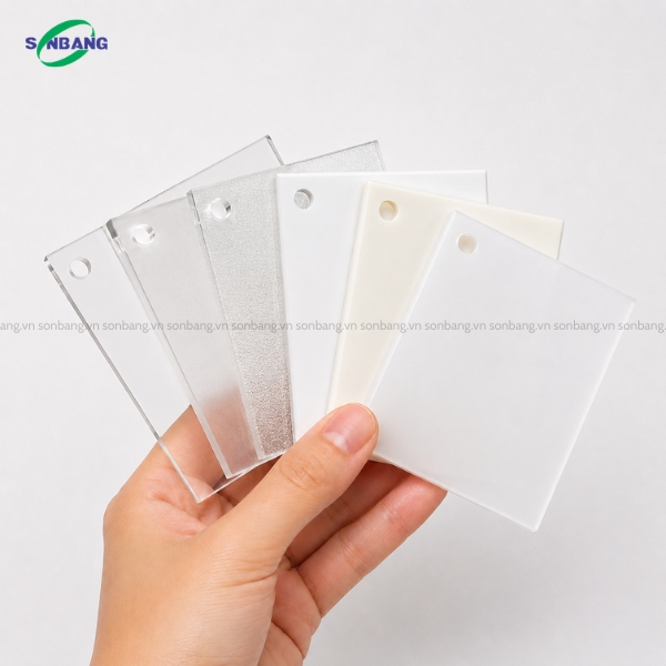 tam mica fs 8 Tấm Mica dày 8mm FS luôn sẵn hàng tại kho - Ảnh 10