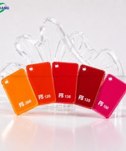 Tấm Mica dày 5mm FS hàng sẵn kho giao nhanh
