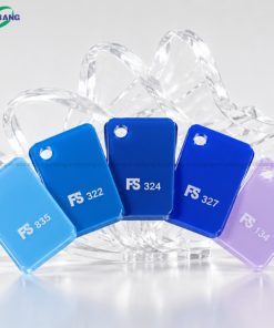 Tấm Mica dày 3mm FS kho hàng số lượng lớn