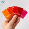 tam mica fs son bang 8 Tấm Mica dày 15mm FS có sẵn nhiều độ dày - Ảnh 4