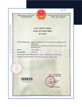 van bang son bang 3